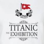 Titanic-Exhibition