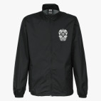 Ветровка без капюшона