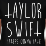 Тейлор Свифт