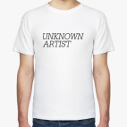 Unknown Artist