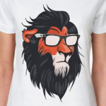 Шрам (Король Лев)