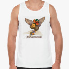 Майка Tank Top Duck Soles