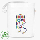 Сумка шоппер