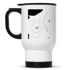 Кружка-термос