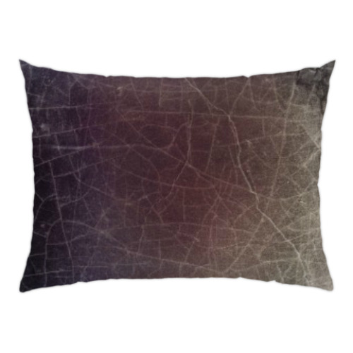 Подушка с принтом Эксклюзивный дизайн