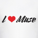 I love Muse