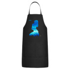 Кухонный фартук