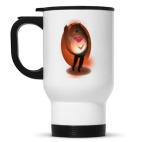 Кружка-термос