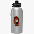 Спортивная бутылка