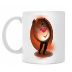 Кружка 330 мл