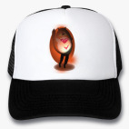 Кепки Trucker