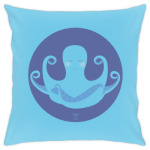 Animal Zen: O is for Octopus
