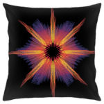 Радужный вортекс