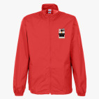 Ветровка без капюшона