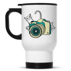 Кружка-термос