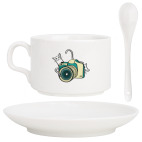 Кофейный набор