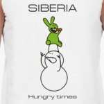 Hungry timesr