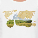 Мотопейзаж