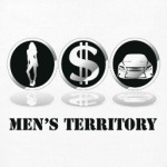 Men's territory