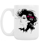 Кружка 420 мл