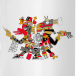 «Боги ацтеков»