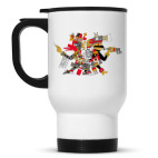 Кружка-термос