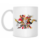 Кружка 330 мл