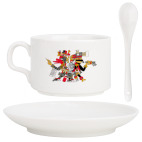 Кофейный набор