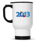 Кружка-термос