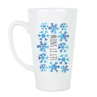 Let it snow/ снежинки