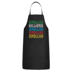 Кухонный фартук