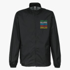 Ветровка без капюшона