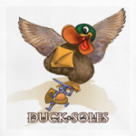 Duck Soles