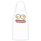 Кухонный фартук