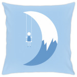 Качели на Луне