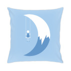 Качели на Луне