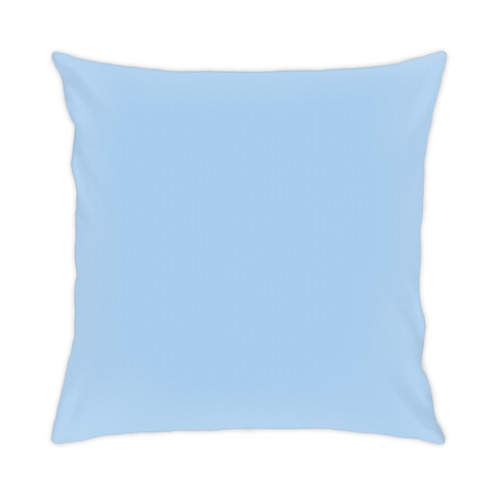 Подушка с принтом Качели на Луне