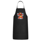 Кухонный фартук