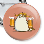 Пятничный Котик №22