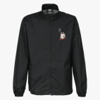 Ветровка без капюшона