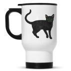 Кружка-термос