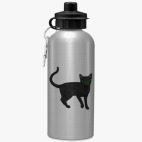 Спортивная бутылка