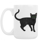 Кружка 420 мл