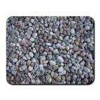 Коврик для мыши Галька мелкая