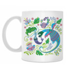 Кружка 330 мл