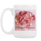 Кружка 420 мл