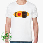 Я люблю кофе