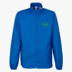 Ветровка без капюшона