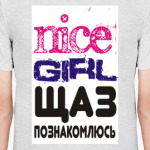 Nice girl