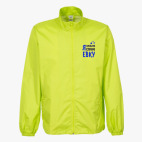 Ветровка без капюшона